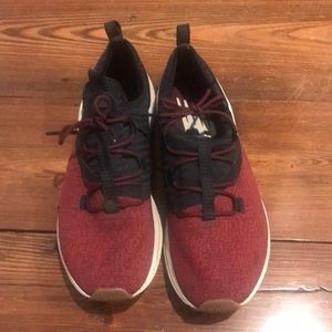 New Balance Fresh Foam Lazr Sport running shoes